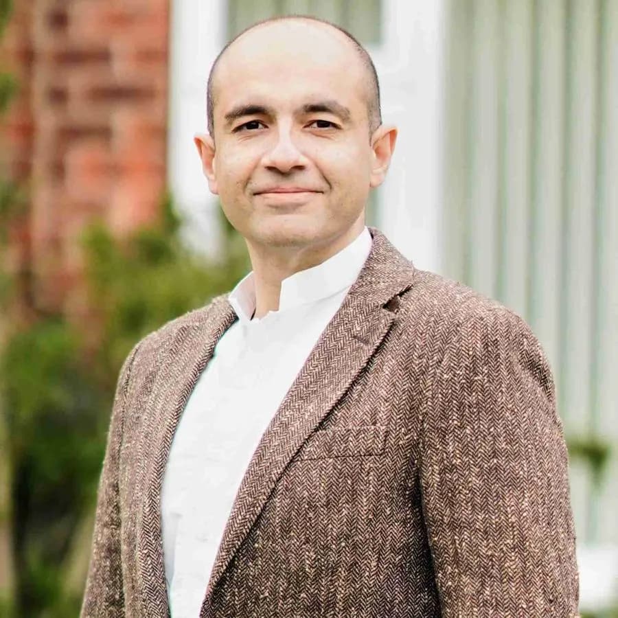 Prof. Adil Mehmood Khan